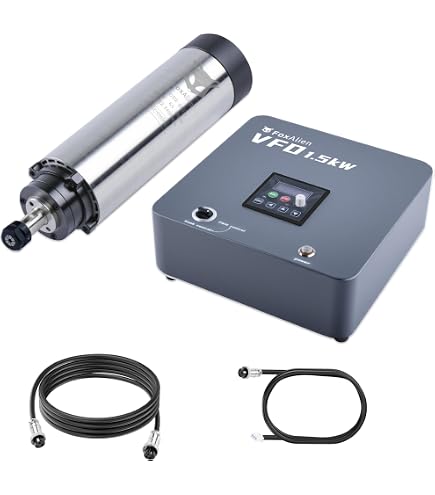 Amazon.com: FoxAlien Z-probe Z-axis Touch Plate with Aviation Plug